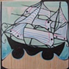 Love Letter Ship 