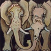 Tiny Elephants