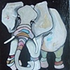 A White Elephant