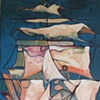Falling Ship