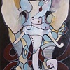 Elephant Letter