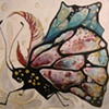 Butterfly Trinkets
