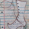 Little Boot Love Letter