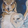 Spirit Owls