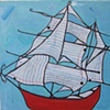 Love Letter Ship 