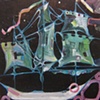 Castle Ship