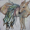 Deer Faerie
