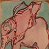 Tiny Pink Elephant