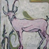 White Goat