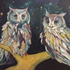 Me & You Owls