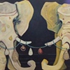2 Elephants