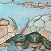 Two Souls Turtles Small