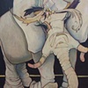 Elephant Feathers
(She Loved This Girl)