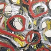 detail - (left) emotional extremities