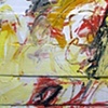 detail- outside the lines
