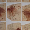 detail- diccionario de sangre