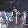 Wading 2