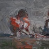 Wading 5