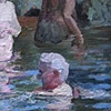 Wading 1
