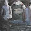 Wading 6