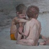Wading 3