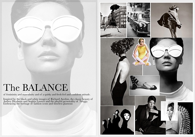 MOOD BOARD | INSPIRATION