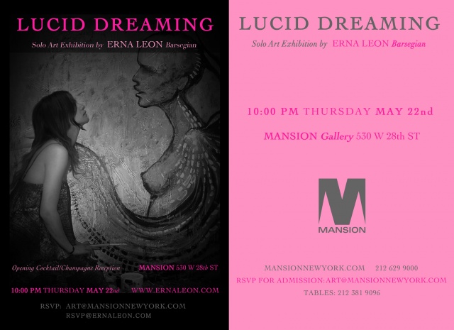 LUCID DREAMING