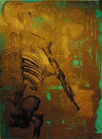 Rejection II