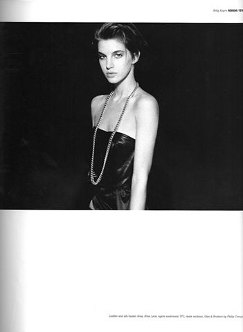 Adam & Eve magazine