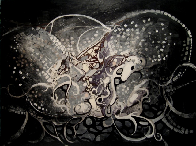Manifestation of Unity (series)