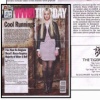 WWD newspaper 