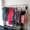 ERNA LEON spring|summer'09 collection LAUNCH at Boutique "fifty-two"