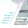 GenArt Contest for the Best Visual Artist
