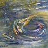 Koi Pond