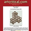 Artcritical.com PIC OF THE DAY, March 2, 2009