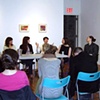 Artist Panel Discussion