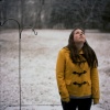 the last big snow (ivy, 2008)