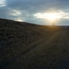the valley of the shadow