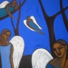 Angel&acute;s forest
