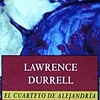 Justine, El cuarteto de Alejandr&iacute;a.