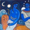 Innana and Astart&eacute;