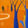 pasaje amarillo