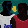 retrato de familia