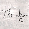 The sky was a Kingdom