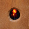 Rholie's Return (Detail)