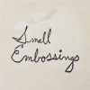 Small Embossings