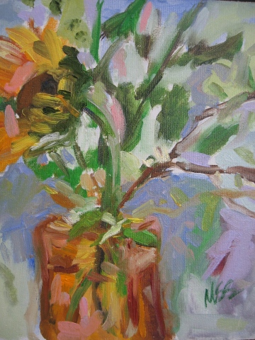 Sunflowers