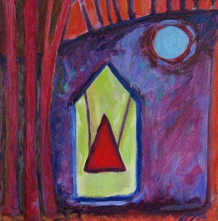Home in the Woods