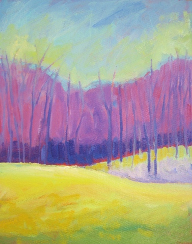 Back Pasture