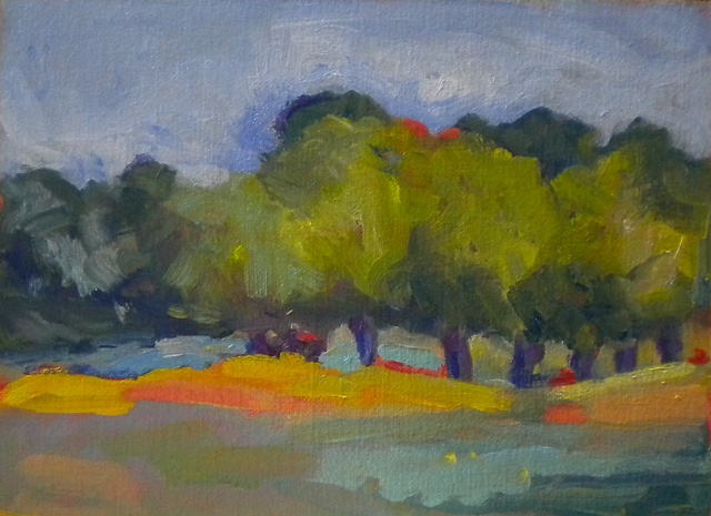Orchard Hills View